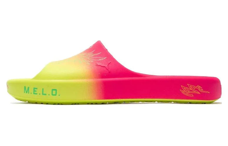 Шлёпанцы Puma - Boxette Shop